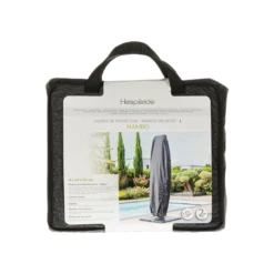Housse De Parasol Décentré Hambo Taille L