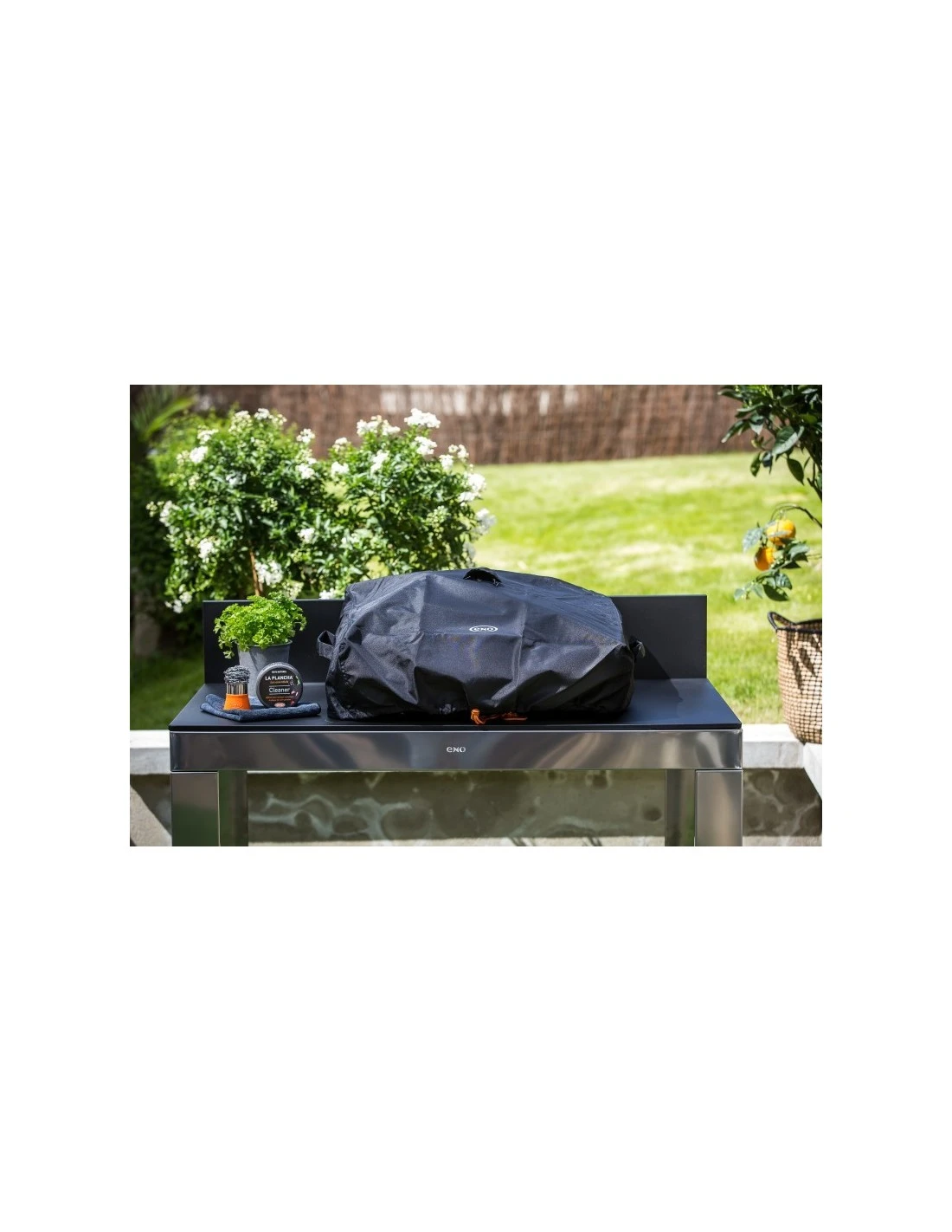 ENO Housse De Protection Pour Plancha HPI 60 2 ENO Housse De Protection Pour Plancha HPI 60 – Image 2