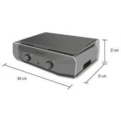 Housse De Protection Pour Plancha Master Et Sorio Campingaz -Verger Magique Soldes Boutique housse de protection pour plancha master et sorio campingaz 2