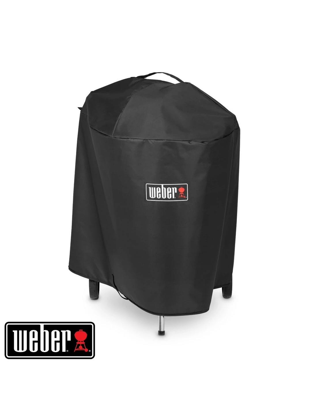 Weber Housse Master-Touch Ø57cm Premium Avec Charnière 2 Weber Housse Master-Touch Ø57cm Premium Avec Charnière – Image 2