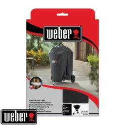 Weber Housse Master-Touch Ø57cm Premium Avec Charnière 10 Weber Housse Master-Touch Ø57cm Premium Avec Charnière -Verger Magique Soldes Boutique housse master touch o57cm premium avec charniere 2