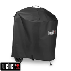 Weber Housse Master-Touch Ø57cm Premium Avec Charnière
