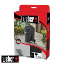 Weber Housse Master-Touch Ø57cm Premium Avec Charnière 11 Weber Housse Master-Touch Ø57cm Premium Avec Charnière -Verger Magique Soldes Boutique housse master touch o57cm premium avec charniere 3