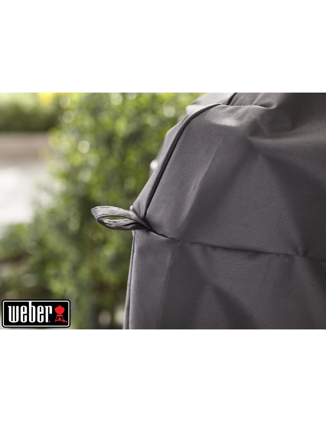 Weber Housse Master-Touch Ø57cm Premium Avec Charnière 7 Weber Housse Master-Touch Ø57cm Premium Avec Charnière – Image 7