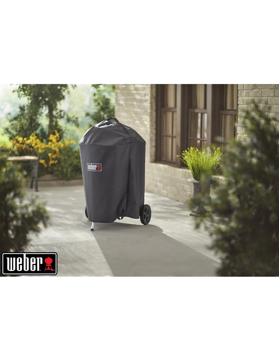 Weber Housse Master-Touch Ø57cm Premium Avec Charnière 8 Weber Housse Master-Touch Ø57cm Premium Avec Charnière – Image 8