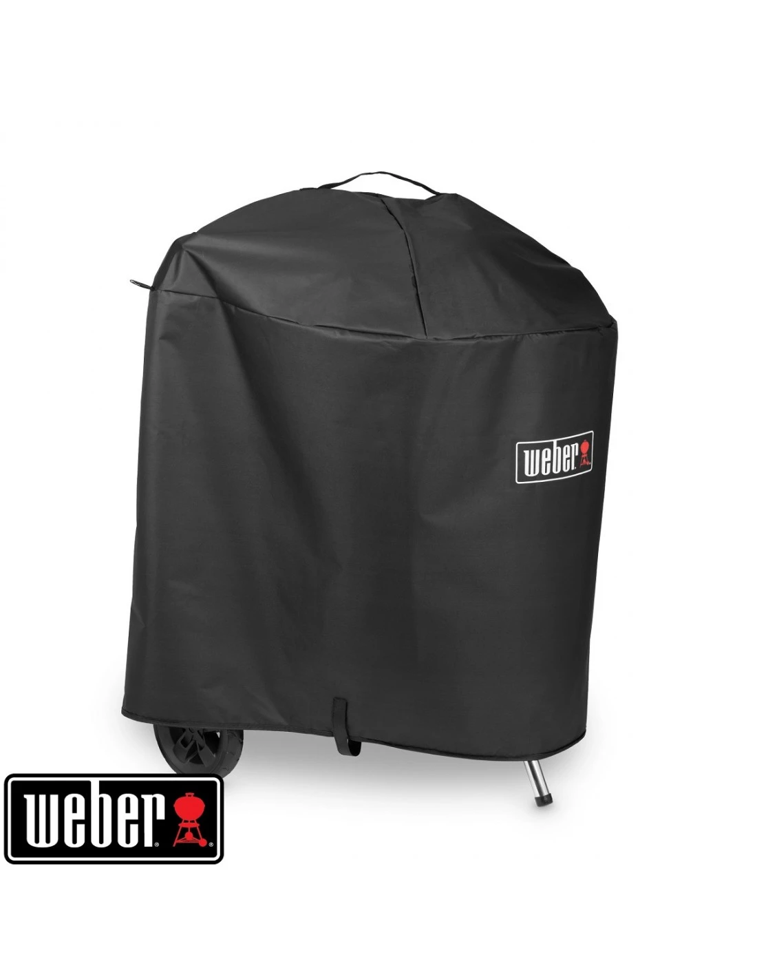 Weber Housse Master-Touch Ø57cm Premium Avec Charnière 1 Weber Housse Master-Touch Ø57cm Premium Avec Charnière