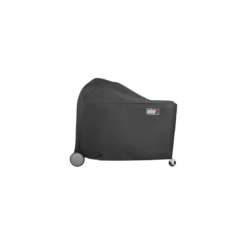 Housse Pour Barbecue Summit à Charbon Grill Center - Weber