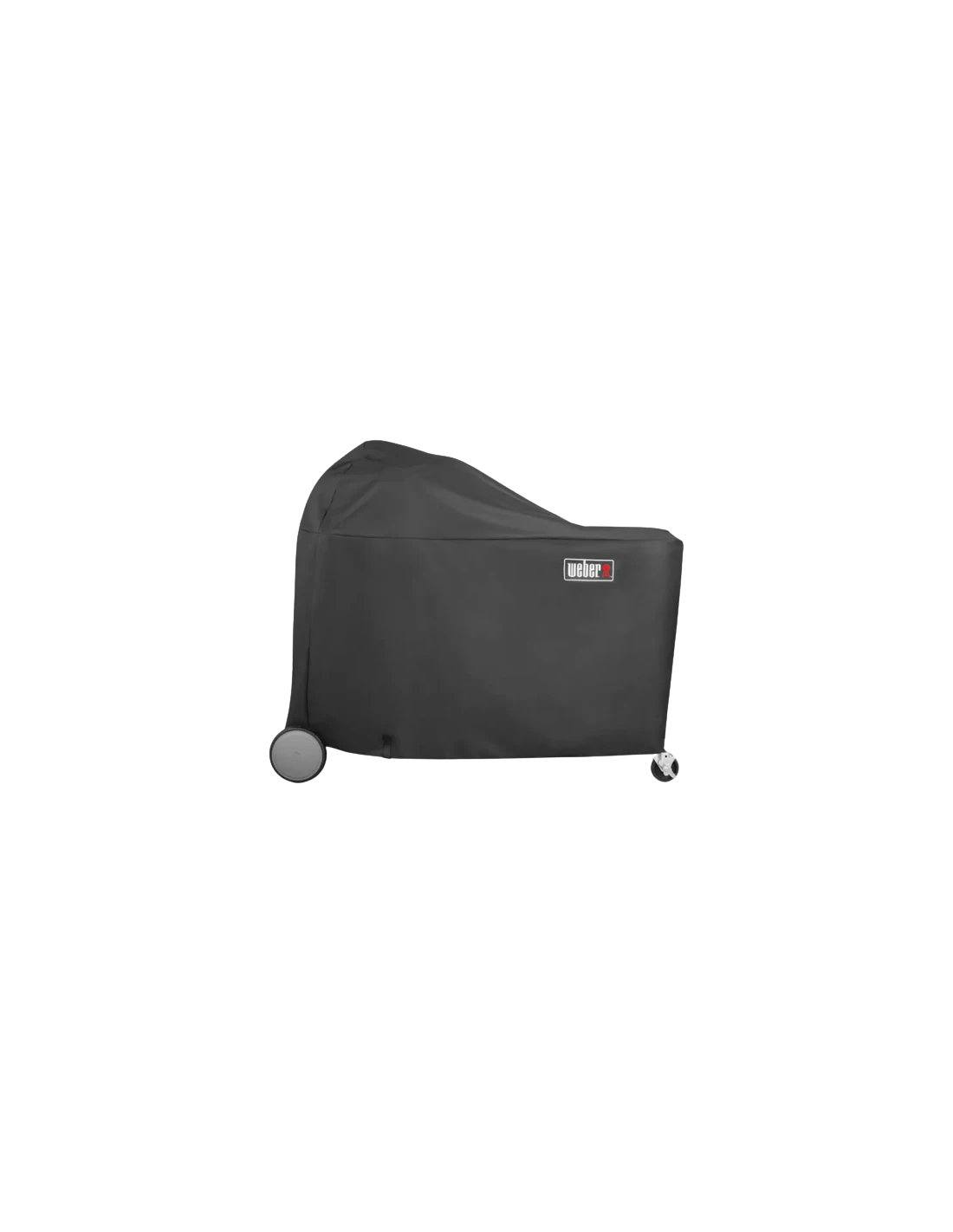Housse Pour Barbecue Summit à Charbon Grill Center - Weber 1 Housse Pour Barbecue Summit à Charbon Grill Center - Weber
