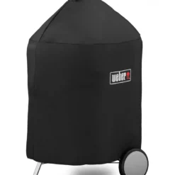 Weber Housse Premium Barbecue à Charbon Ø57 Cm