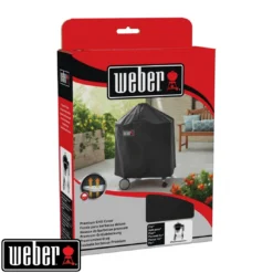 Weber Housse Premium Barbecue Performer Ø57cm 6 Weber Housse Premium Barbecue Performer Ø57cm -Verger Magique Soldes Boutique housse premium barbecue performer o57cm 2