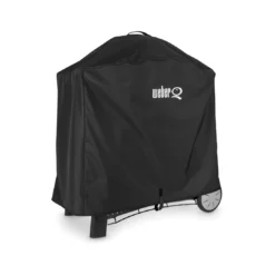 Housse Premium Barbecue Weber Séries Q 2000 Et 3000