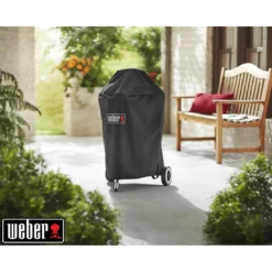 Weber Housse Premium Pour Barbecue à Charbon Ø47 Cm 5 Weber Housse Premium Pour Barbecue à Charbon Ø47 Cm -Verger Magique Soldes Boutique housse premium pour barbecue a charbon o47 cm 2