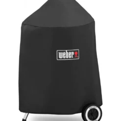 Weber Housse Premium Pour Barbecue à Charbon Ø47 Cm