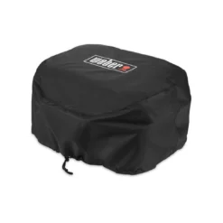 Housse Premium Pour Barbecue Lumin à Poser - Weber