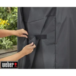 Weber Housse Premium Pour Barbecue Spirit II 200 Et Spirit E-210 -Verger Magique Soldes Boutique housse premium pour barbecue spirit ii 200 et spirit e 210 3