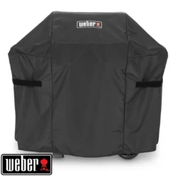 Weber Housse Premium Pour Barbecue Spirit II 200 Et Spirit E-210 -Verger Magique Soldes Boutique housse premium pour barbecue spirit ii 200 et spirit e 210 4