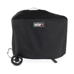 Housse Premium Pour Barbecue Traveler - Weber