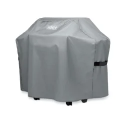 Housse Spirit 3 Brûleurs Et Genesis II 2 Brûleurs - Weber