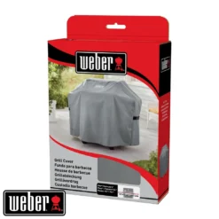 Housse Spirit 3 Brûleurs Et Genesis II 2 Brûleurs - Weber 11 Housse Spirit 3 Brûleurs Et Genesis II 2 Brûleurs - Weber -Verger Magique Soldes Boutique housse spirit 3 bruleurs et genesis ii 2 bruleurs weber 4