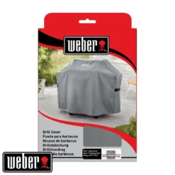 Housse Spirit 3 Brûleurs Et Genesis II 2 Brûleurs - Weber 12 Housse Spirit 3 Brûleurs Et Genesis II 2 Brûleurs - Weber -Verger Magique Soldes Boutique housse spirit 3 bruleurs et genesis ii 2 bruleurs weber 5
