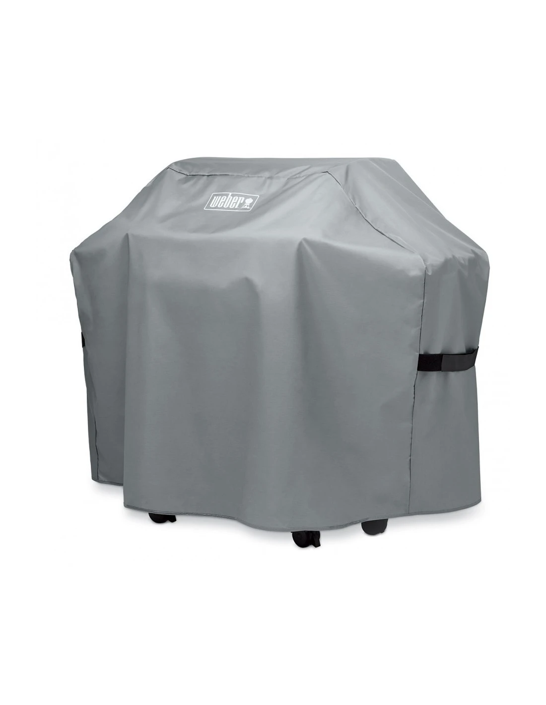 Housse Spirit 3 Brûleurs Et Genesis II 2 Brûleurs - Weber 1 Housse Spirit 3 Brûleurs Et Genesis II 2 Brûleurs - Weber