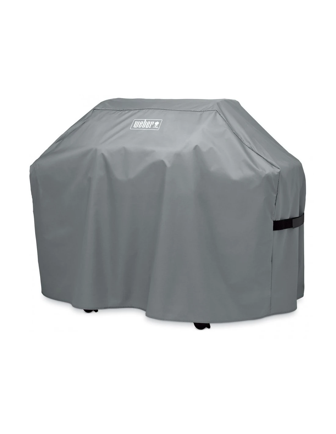 Weber Housse Standard Pour Genesis II 3 Brûleurs Et Série 300 2 Weber Housse Standard Pour Genesis II 3 Brûleurs Et Série 300 – Image 2