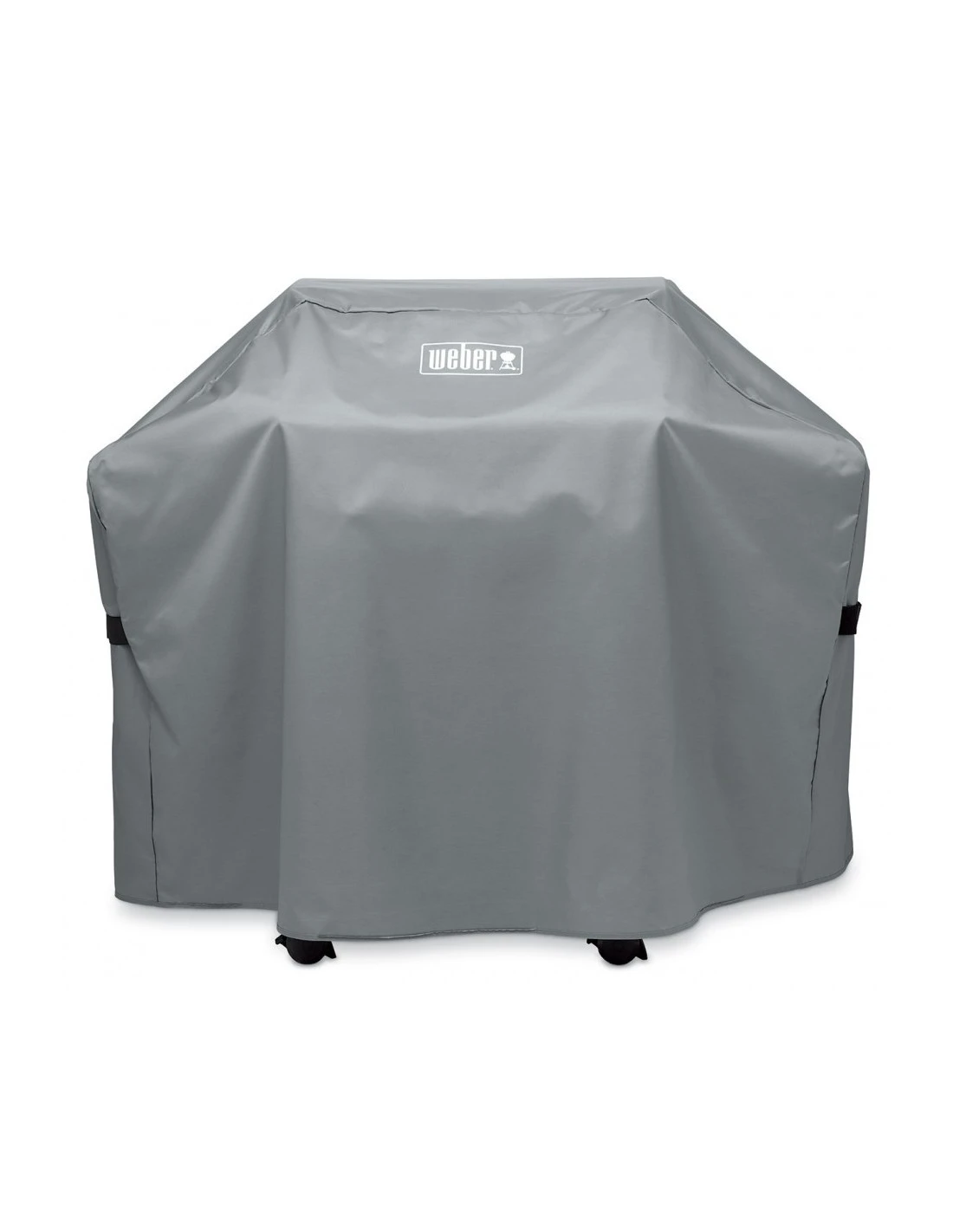 Weber Housse Standard Pour Genesis II 3 Brûleurs Et Série 300 3 Weber Housse Standard Pour Genesis II 3 Brûleurs Et Série 300 – Image 3