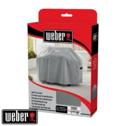 Weber Housse Standard Pour Genesis II 3 Brûleurs Et Série 300 11 Weber Housse Standard Pour Genesis II 3 Brûleurs Et Série 300 -Verger Magique Soldes Boutique housse standard pour genesis ii 3 bruleurs et serie 300 4