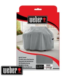 Weber Housse Standard Pour Genesis II 3 Brûleurs Et Série 300 12 Weber Housse Standard Pour Genesis II 3 Brûleurs Et Série 300 -Verger Magique Soldes Boutique housse standard pour genesis ii 3 bruleurs et serie 300 5