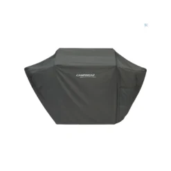 Housse XXL Pour Barbecues Et Planchas 4 Brûleurs Campingaz