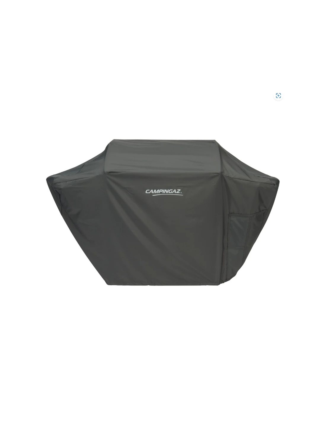 Housse XXL Pour Barbecues Et Planchas 4 Brûleurs Campingaz 1 Housse XXL Pour Barbecues Et Planchas 4 Brûleurs Campingaz