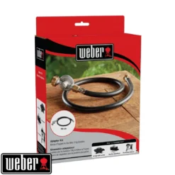 Kit Adaptateur Long Tuyau De Gaz Pour Weber Q Série 100 Et 1000 -Verger Magique Soldes Boutique kit adaptateur long tuyau de gaz pour weber q serie 100 et 1000 2