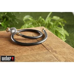 Kit Adaptateur Long Tuyau De Gaz Pour Weber Q Série 100 Et 1000 -Verger Magique Soldes Boutique kit adaptateur long tuyau de gaz pour weber q serie 100 et 1000 3