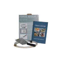 Kit De Démarrage Pour Plancha - Forge Adour