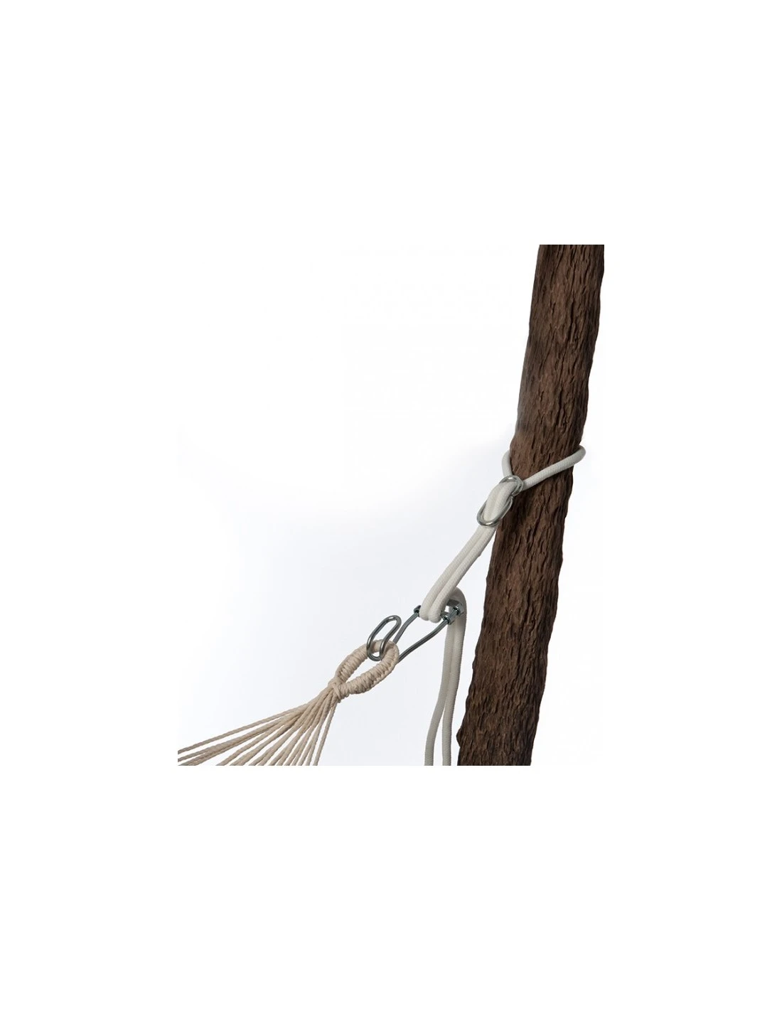 Kit De Fixation Pour Hamac Rope Pro - Jobek 2 Kit De Fixation Pour Hamac Rope Pro - Jobek – Image 2