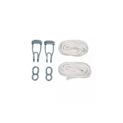 Kit De Fixation Pour Hamac Rope Pro - Jobek