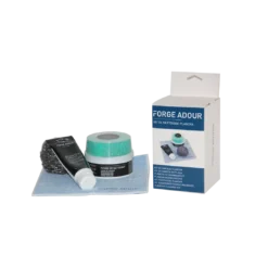 Kit De Nettoyage Pour Plancha - Forge Adour