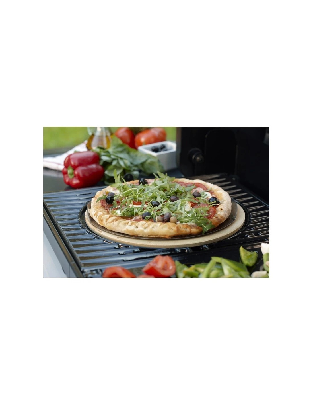 Campingaz Kit Pizza - Culinary Modular 2 Campingaz Kit Pizza - Culinary Modular – Image 2