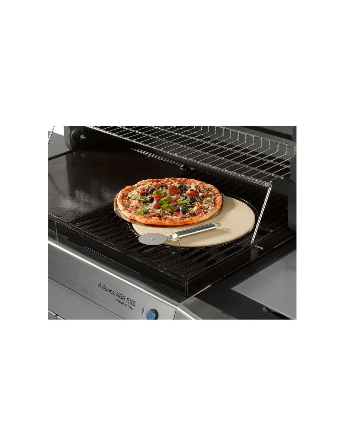 Campingaz Kit Pizza - Culinary Modular 3 Campingaz Kit Pizza - Culinary Modular – Image 3