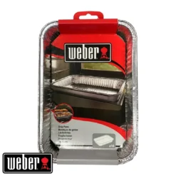 Lèchefrites Weber Q, Pulse, Weber Traveler, Spirit, Spirit II, Genesis II Et Genesis II LX Séries 200 Et 300 -Verger Magique Soldes Boutique lechefrites weber q pulse weber traveler spirit spirit ii genesis ii et genesis ii lx series 200 et 300 4