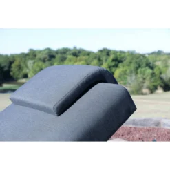 Lit Loft En Aluminium Coloris Graphite 8 Lit Loft En Aluminium Coloris Graphite -Verger Magique Soldes Boutique lit loft en aluminium coloris graphite 3