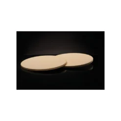 Napoleon Pierres à Pizza D.25cm Pour Barbecue 7 Napoleon Pierres à Pizza D.25cm Pour Barbecue -Verger Magique Soldes Boutique lot de 2 pierres a pizza d25cm pour barbecue 1