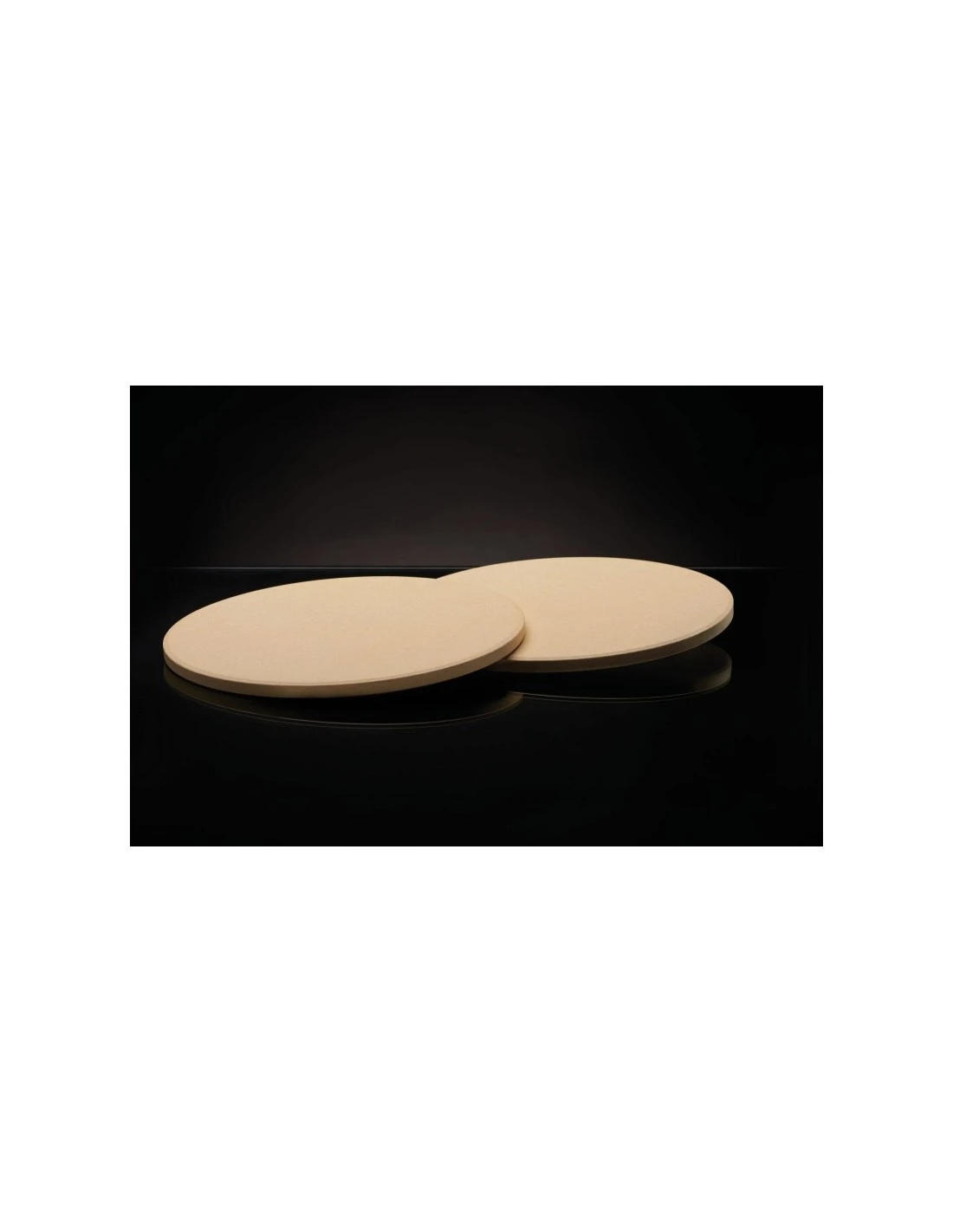 Napoleon Pierres à Pizza D.25cm Pour Barbecue 3 Napoleon Pierres à Pizza D.25cm Pour Barbecue – Image 3