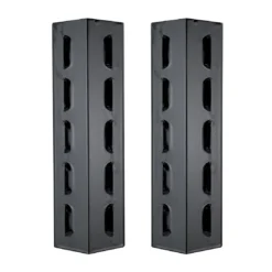 Campingaz Lot De 2 Tentes Pour Brûleurs Inox 3 Et 4 Séries