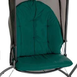 Loveuse Suspendue PACHA - L.150 X P.120 X H.188 Cm 6 Loveuse Suspendue PACHA - L.150 X P.120 X H.188 Cm -Verger Magique Soldes Boutique loveuse suspendue pacha l150 x p120 x h188 cm 2