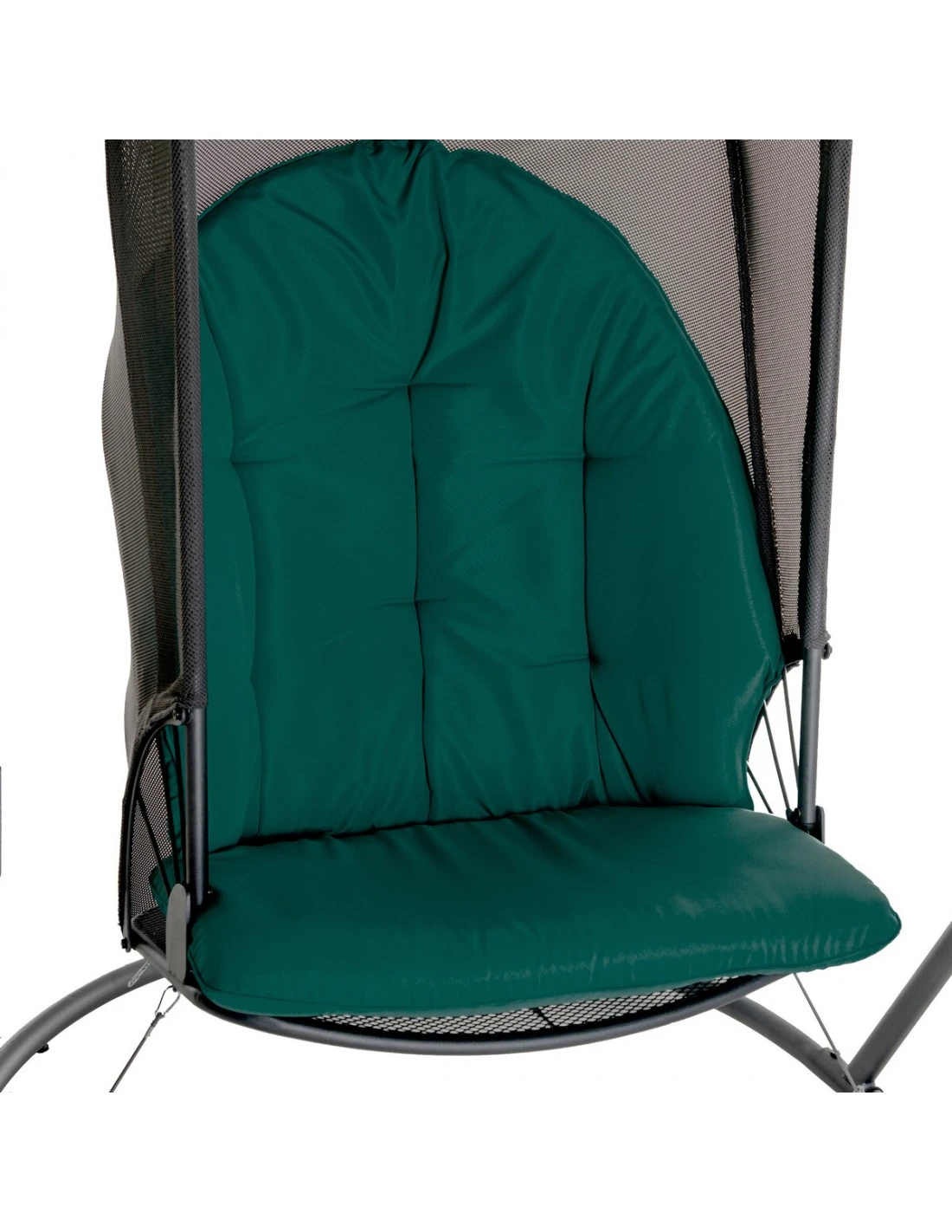 Loveuse Suspendue PACHA - L.150 X P.120 X H.188 Cm 3 Loveuse Suspendue PACHA - L.150 X P.120 X H.188 Cm – Image 3