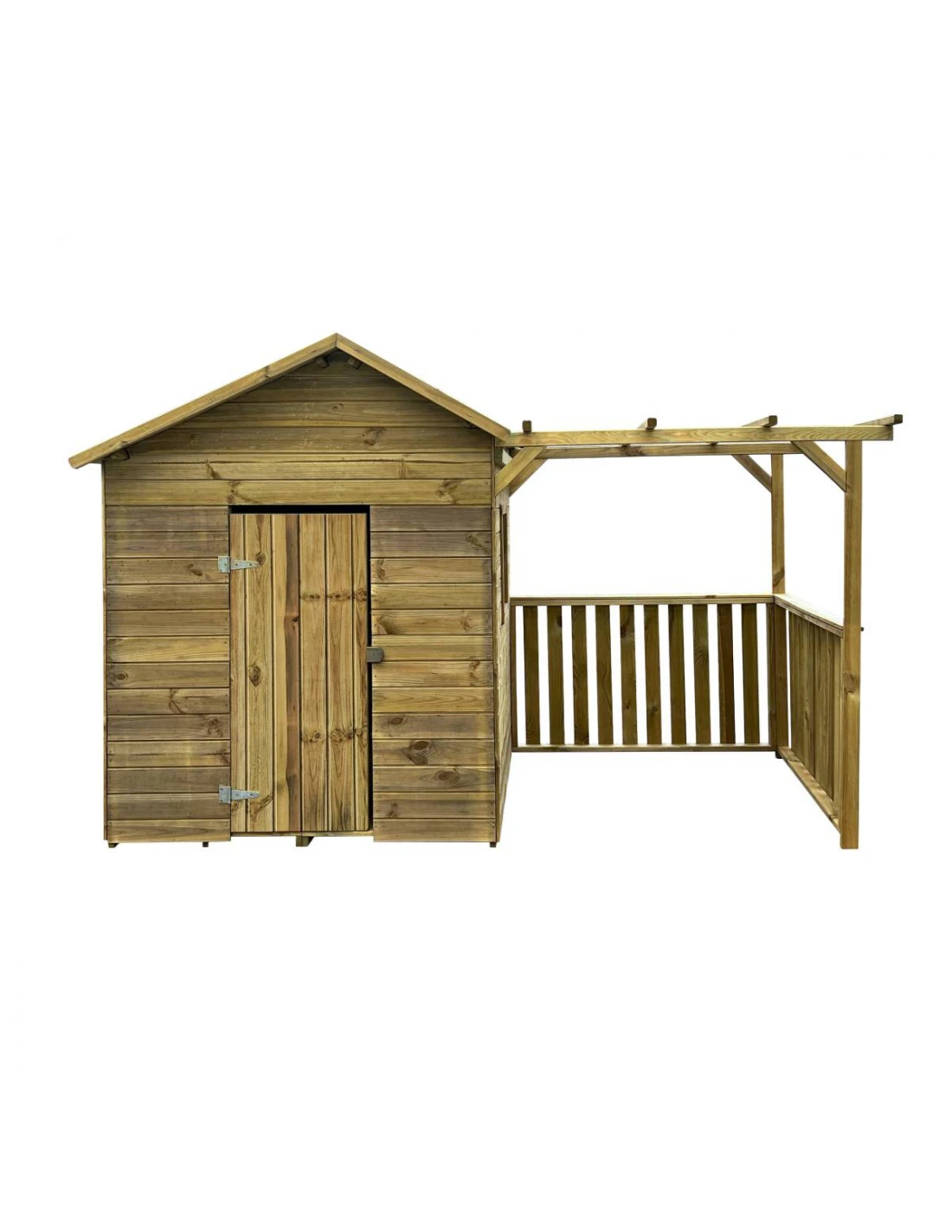 Maisonnette ELA 2 Maisonnette ELA – Image 2