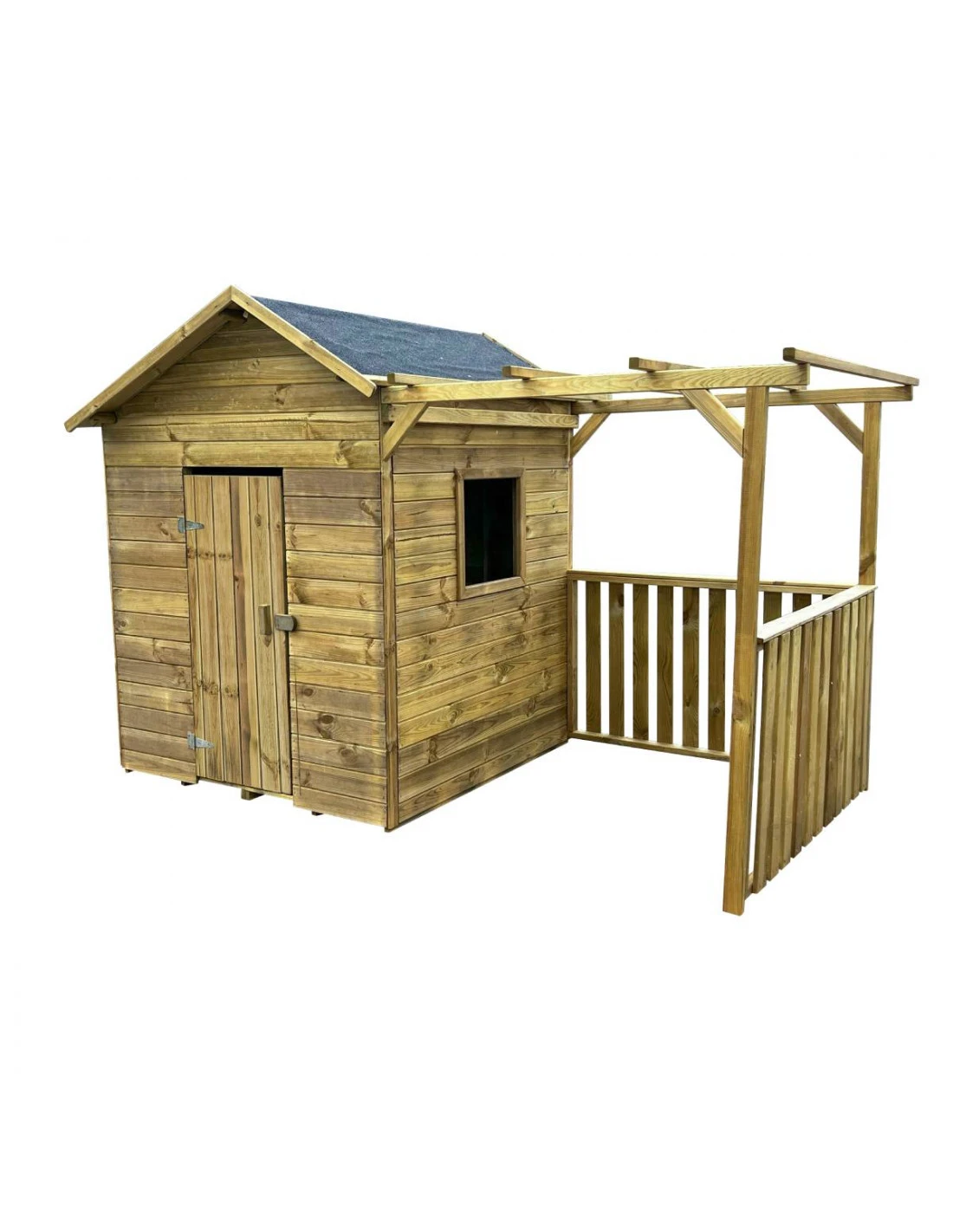 Maisonnette ELA 1 Maisonnette ELA