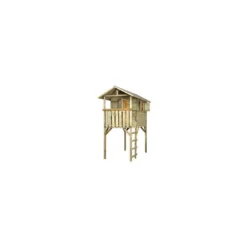Maisonnette WISTLER PARK 6 Maisonnette WISTLER PARK -Verger Magique Soldes Boutique maisonnette en bois pour enfants wistler park 2