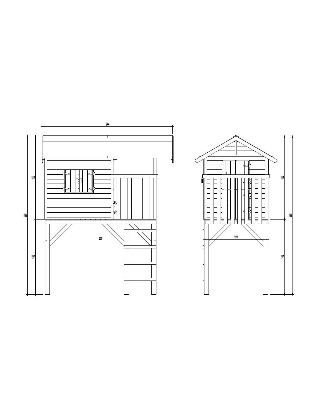 Maisonnette WISTLER PARK 4 Maisonnette WISTLER PARK – Image 4